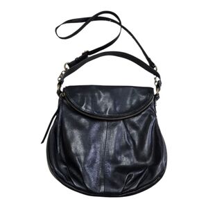 Margot Black Crossbody Bag